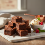 Feature image for yummy Weight Watchers Brownie Bites Recipe