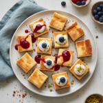 Feature image for yummy Weight Watchers Cheesecake Bites Recipe