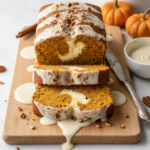 Feature image for yummy Weight Watchers Pumpkin Bread Recipe