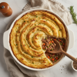 Feature image for yummy Weight Watchers Shepherd's Pie Recipe